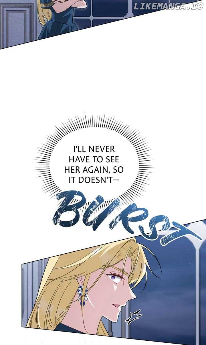 Die Melusine Chapter 51 - Page 35