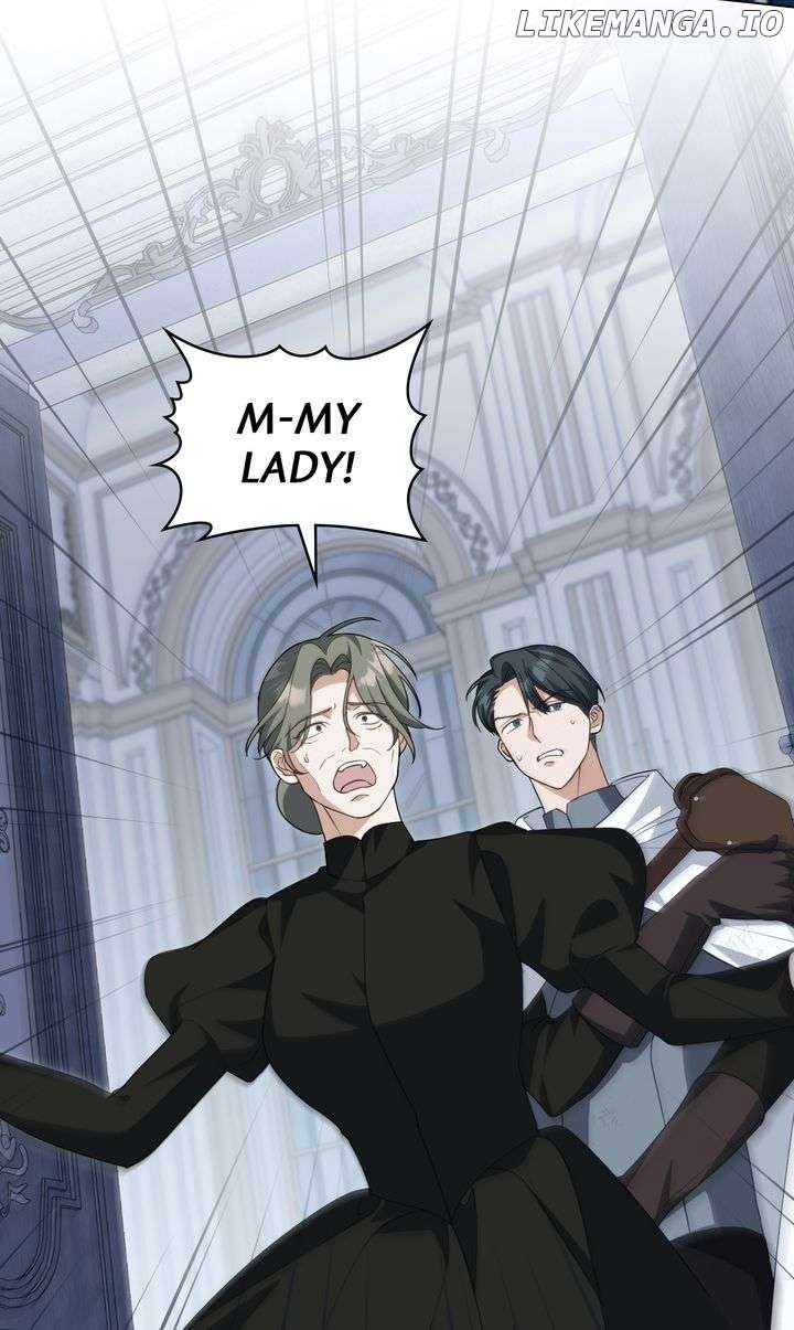 Die Melusine Chapter 51 - Page 36