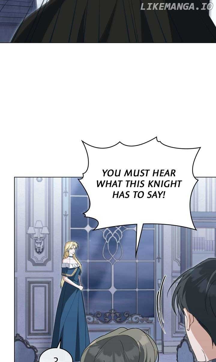 Die Melusine Chapter 51 - Page 37