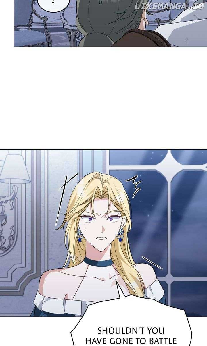 Die Melusine Chapter 51 - Page 38