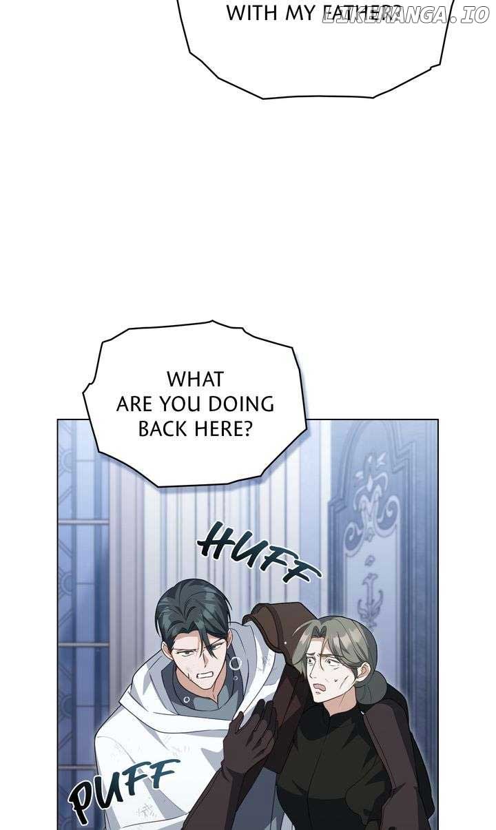 Die Melusine Chapter 51 - Page 39