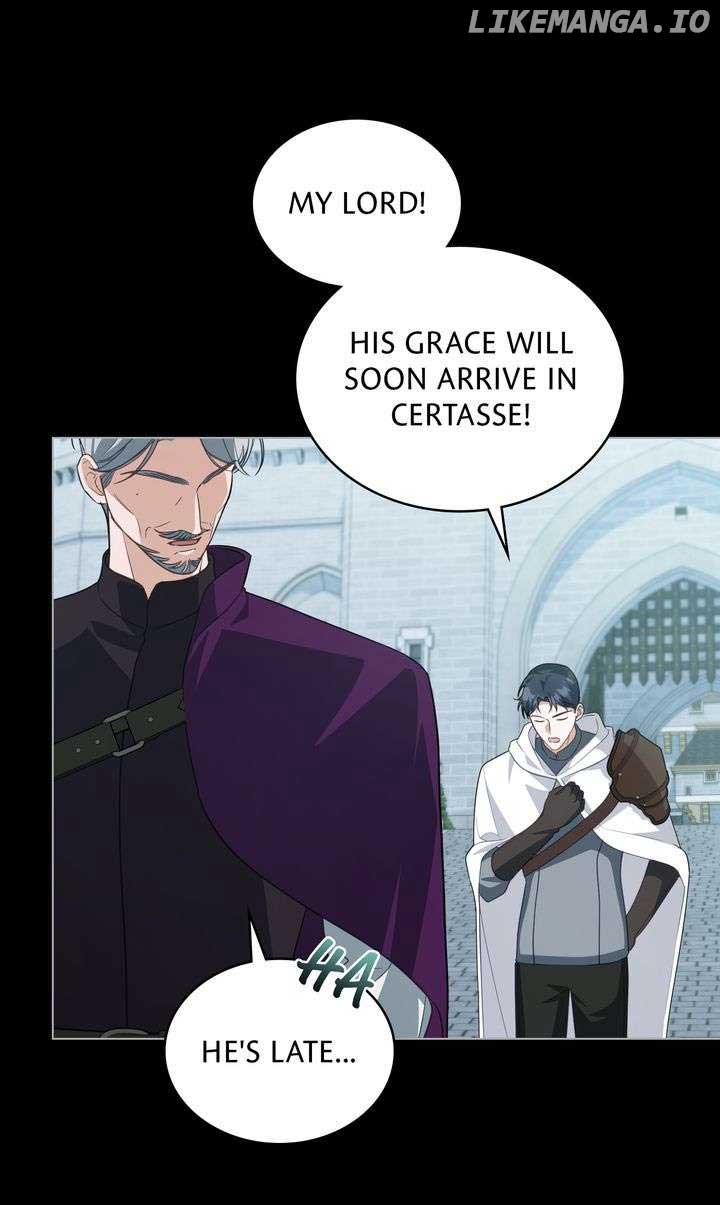 Die Melusine Chapter 51 - Page 42