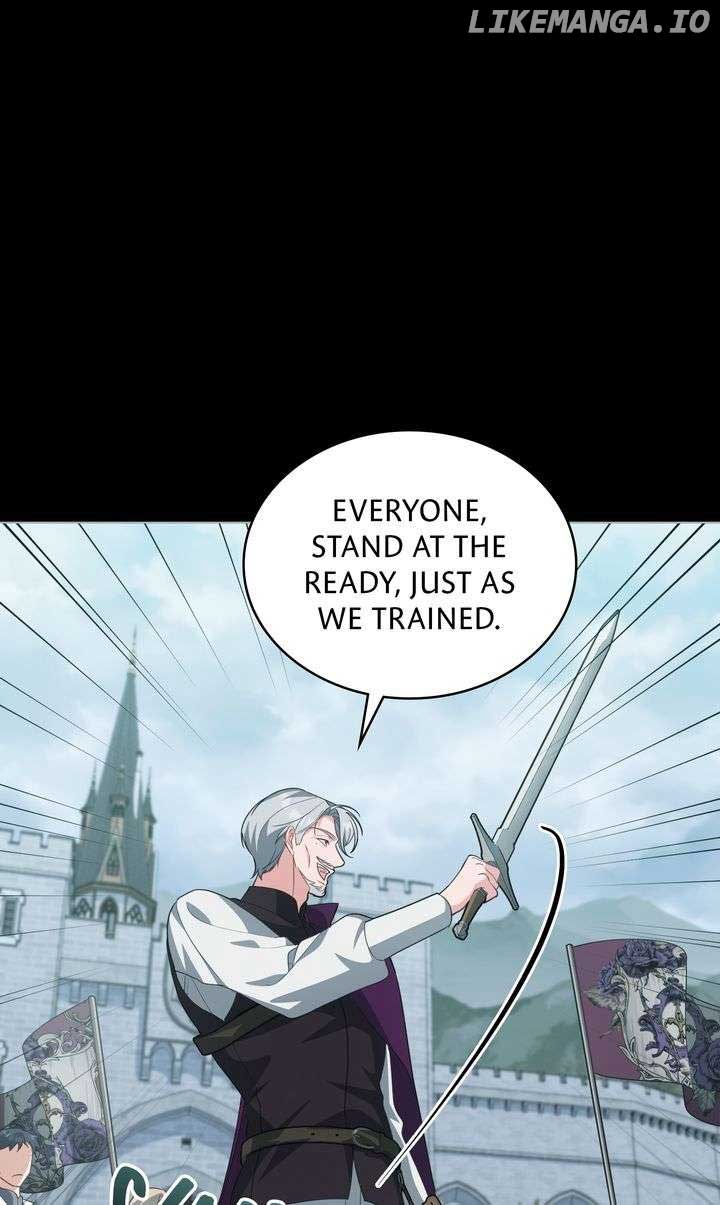 Die Melusine Chapter 51 - Page 43