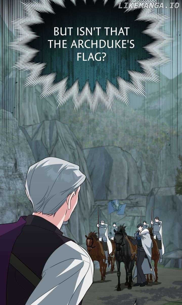 Die Melusine Chapter 51 - Page 52