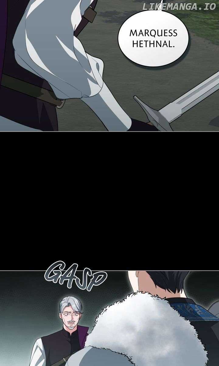 Die Melusine Chapter 51 - Page 53