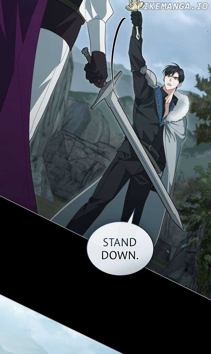 Die Melusine Chapter 51 - Page 55