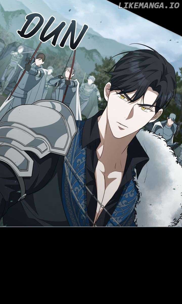 Die Melusine Chapter 51 - Page 56