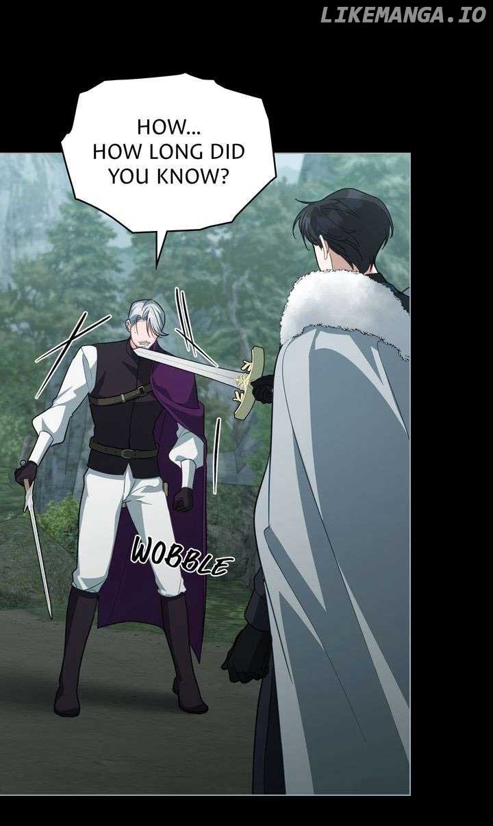 Die Melusine Chapter 51 - Page 57