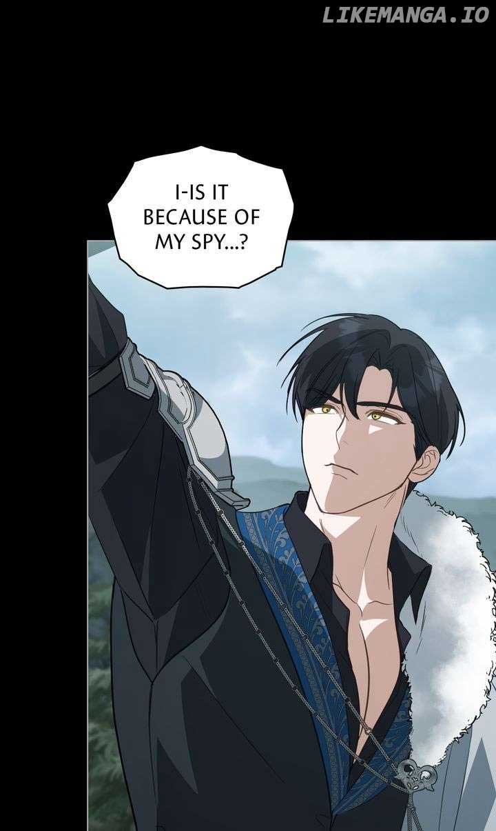 Die Melusine Chapter 51 - Page 58