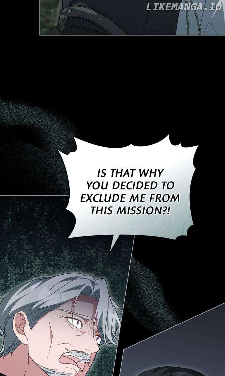 Die Melusine Chapter 51 - Page 59