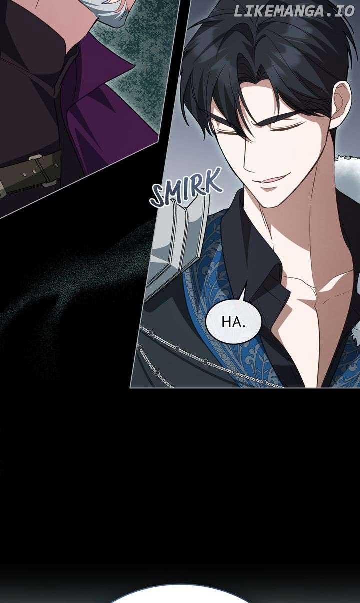 Die Melusine Chapter 51 - Page 60