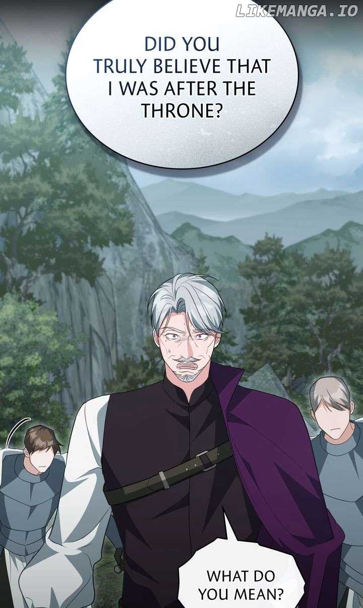 Die Melusine Chapter 51 - Page 61