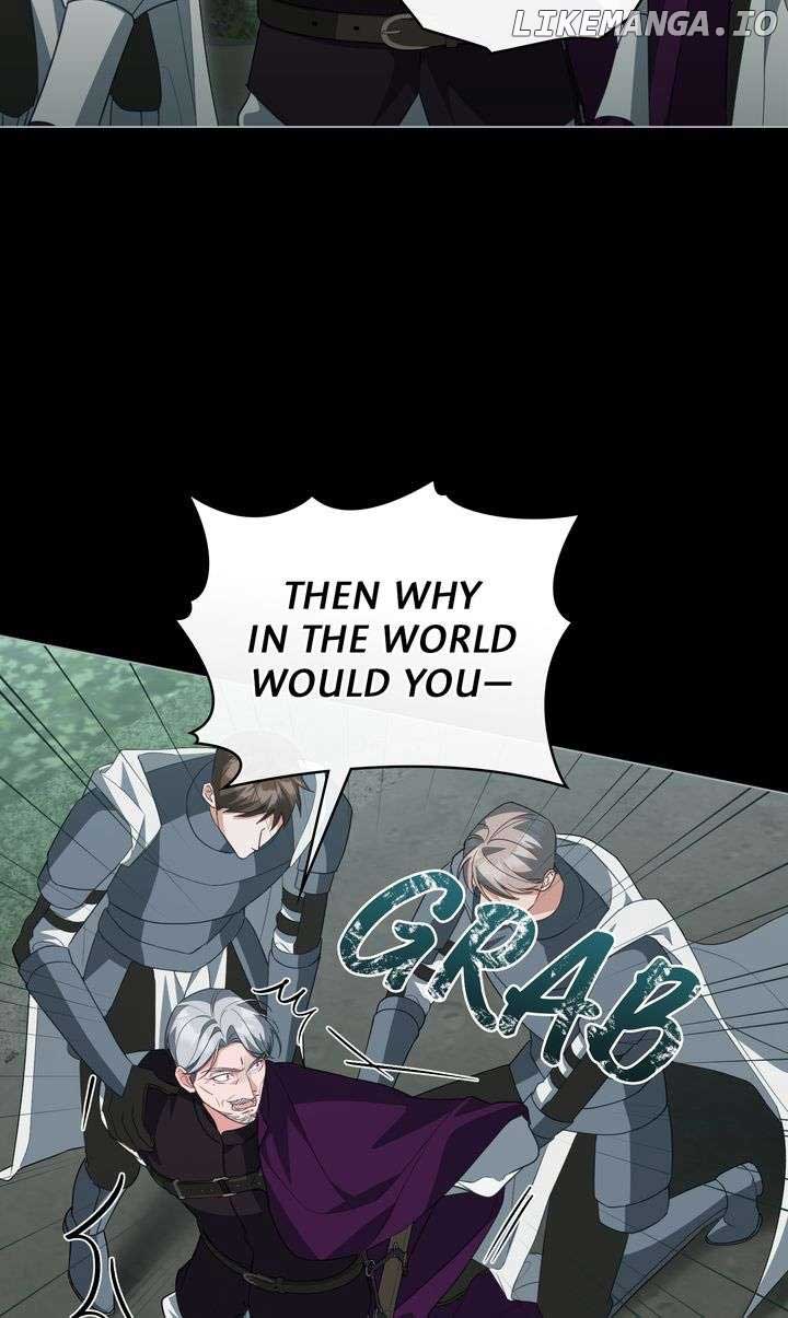 Die Melusine Chapter 51 - Page 62