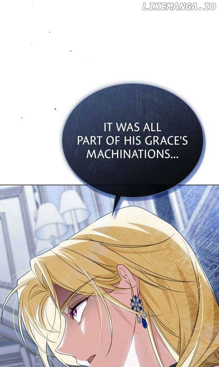 Die Melusine Chapter 51 - Page 71