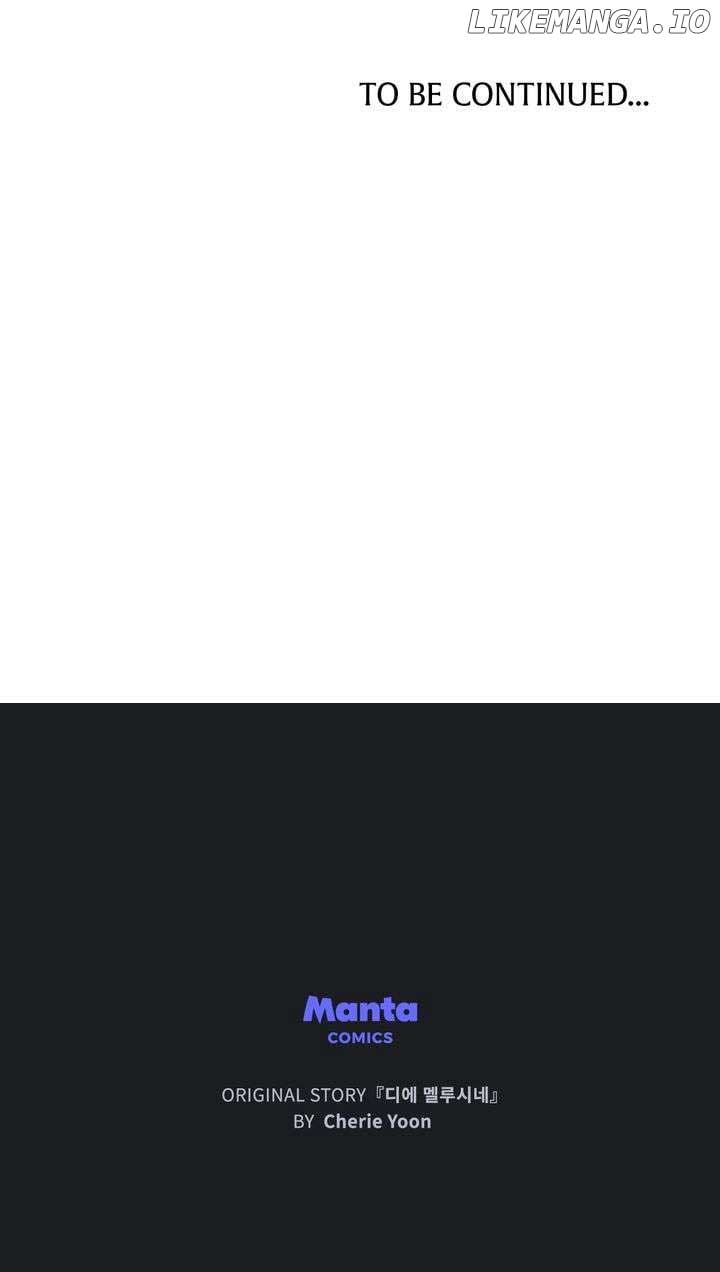 Die Melusine Chapter 51 - Page 73