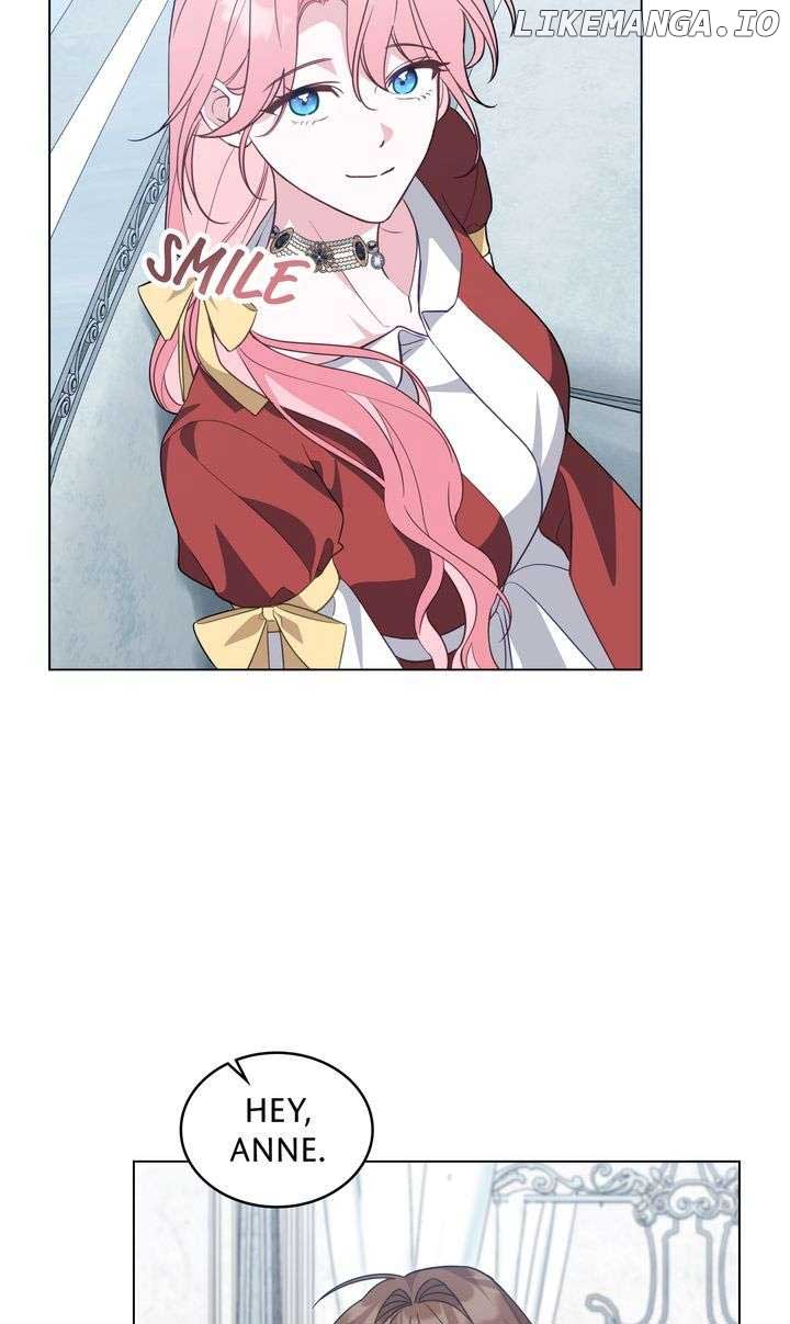 Die Melusine Chapter 52 - Page 4