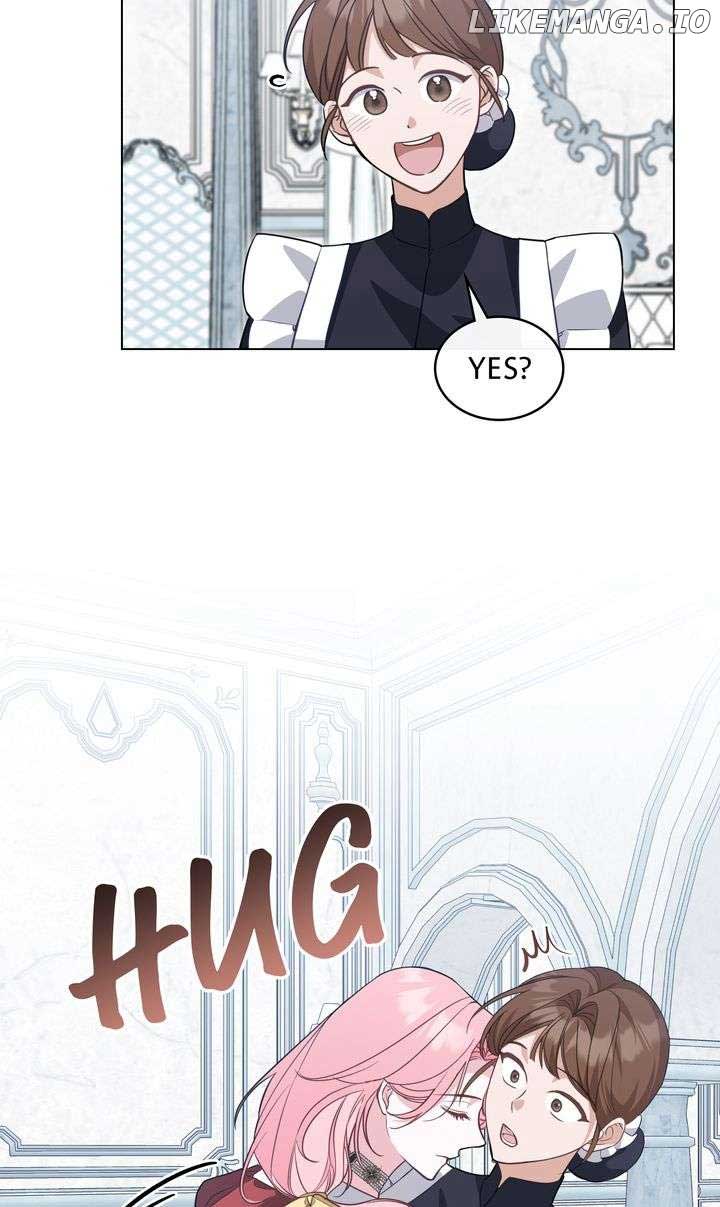 Die Melusine Chapter 52 - Page 5