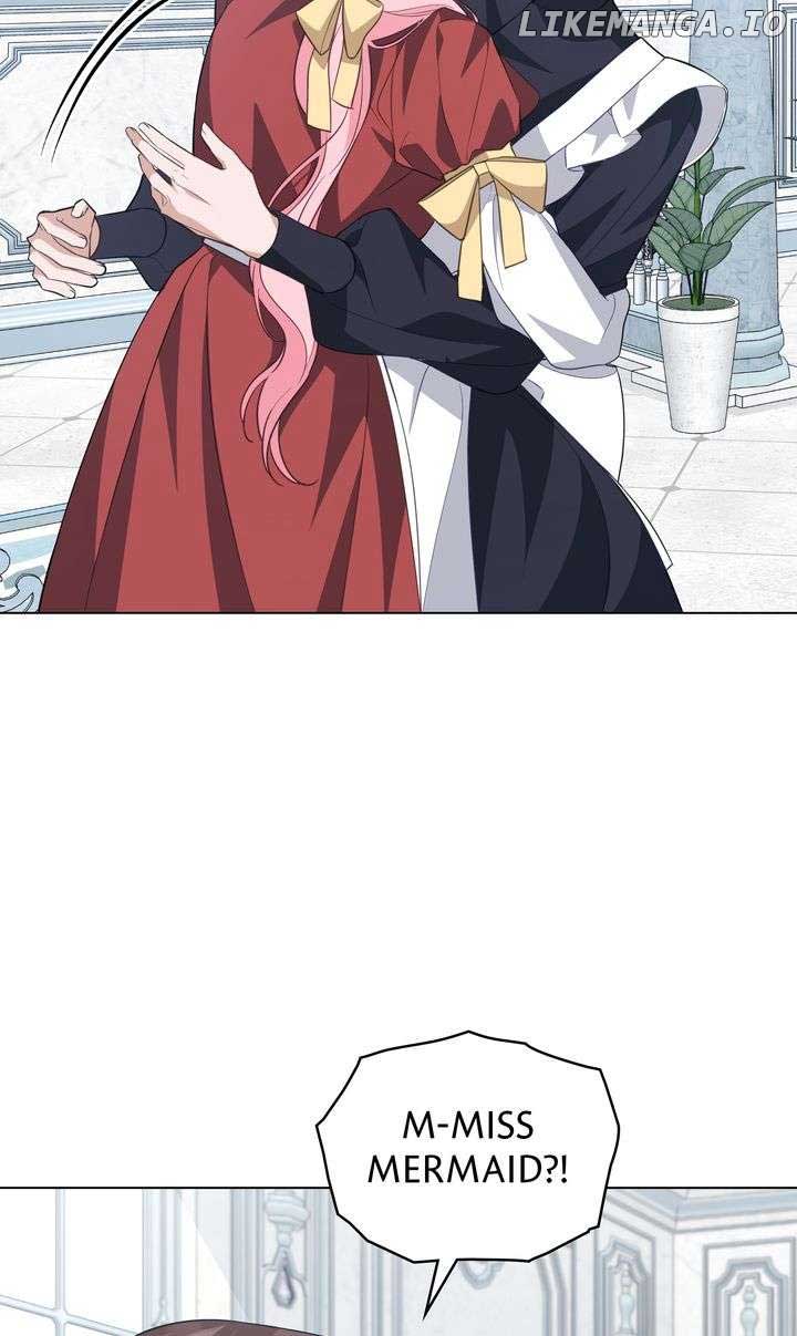 Die Melusine Chapter 52 - Page 6