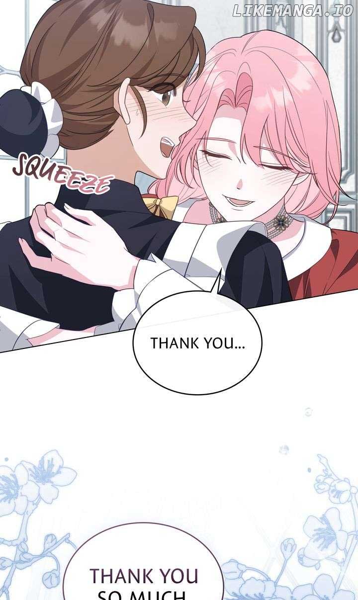 Die Melusine Chapter 52 - Page 7