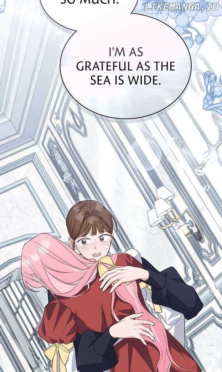 Die Melusine Chapter 52 - Page 8