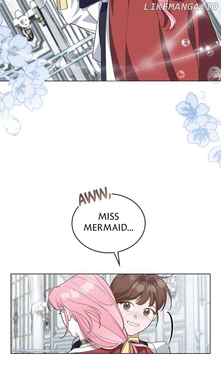 Die Melusine Chapter 52 - Page 9