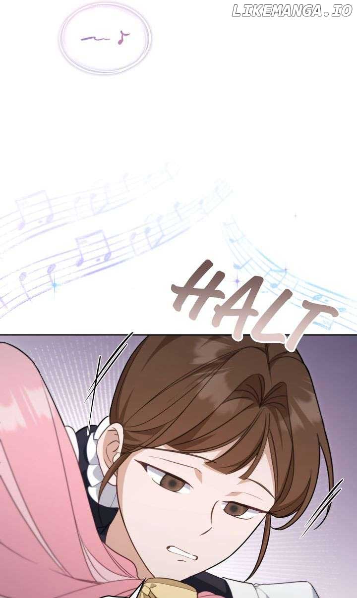 Die Melusine Chapter 52 - Page 10