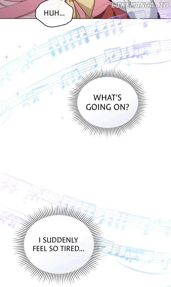 Die Melusine Chapter 52 - Page 11