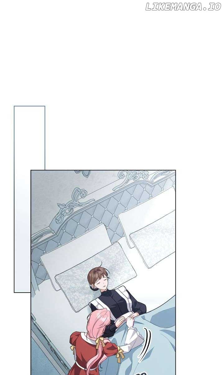 Die Melusine Chapter 52 - Page 14