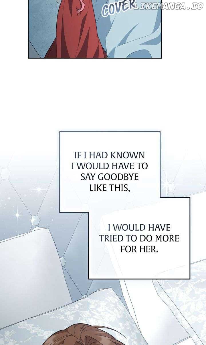 Die Melusine Chapter 52 - Page 15