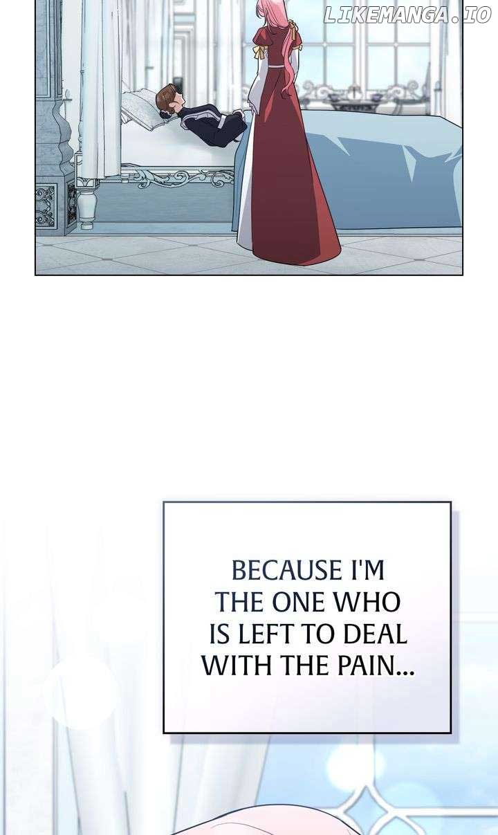 Die Melusine Chapter 52 - Page 18