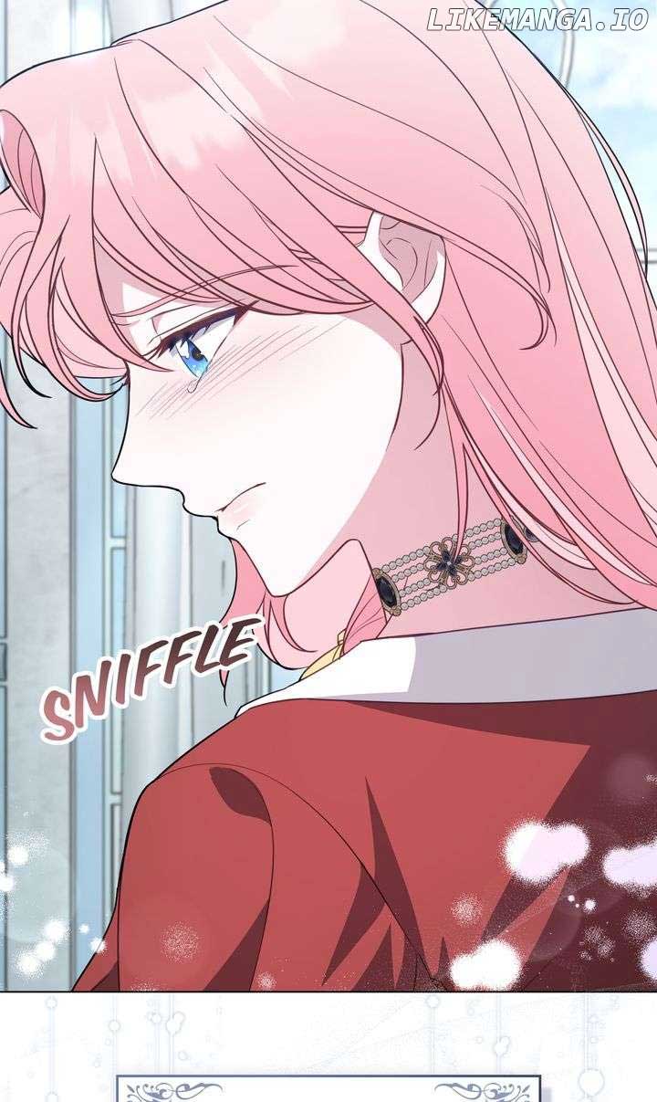 Die Melusine Chapter 52 - Page 19