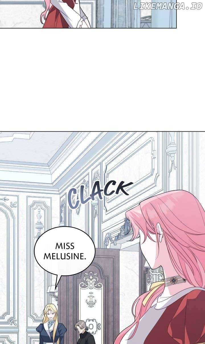 Die Melusine Chapter 52 - Page 21