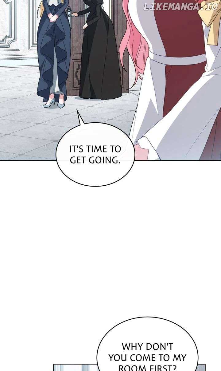 Die Melusine Chapter 52 - Page 22