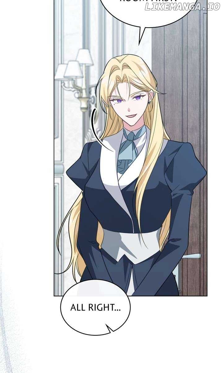 Die Melusine Chapter 52 - Page 23