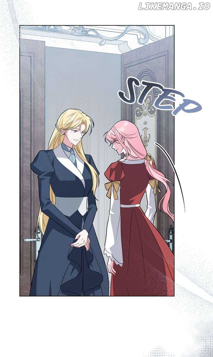 Die Melusine Chapter 52 - Page 24