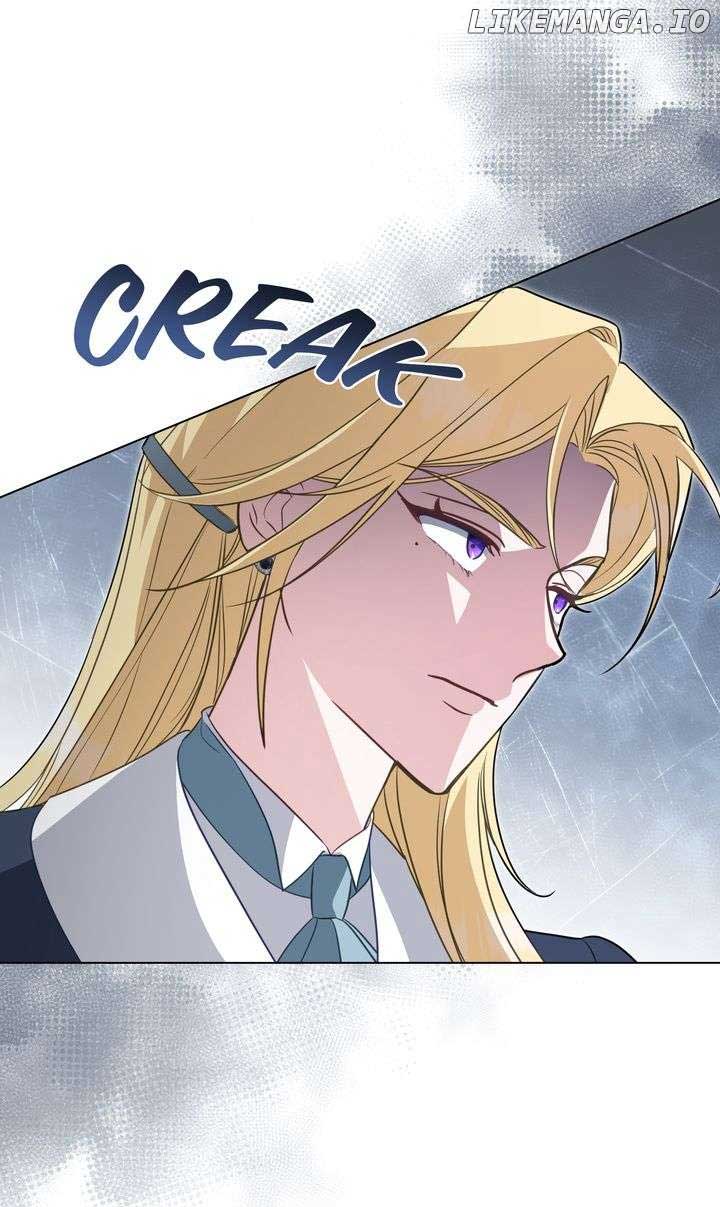 Die Melusine Chapter 52 - Page 25