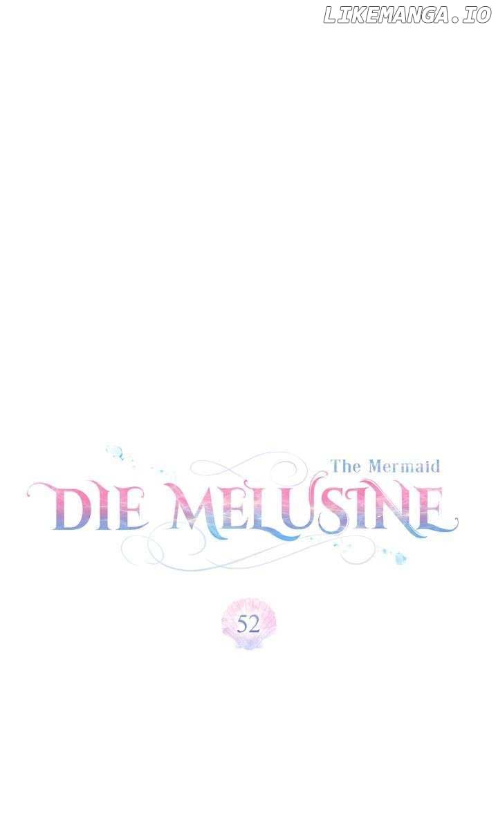Die Melusine Chapter 52 - Page 27