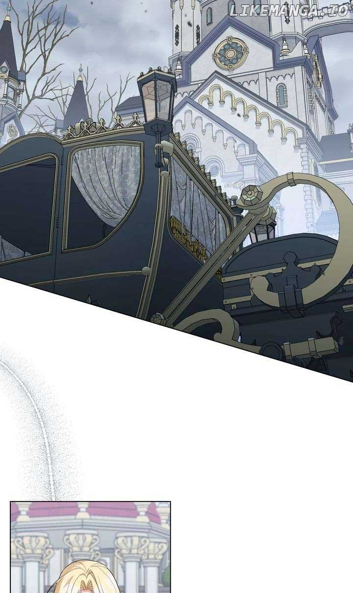 Die Melusine Chapter 52 - Page 29