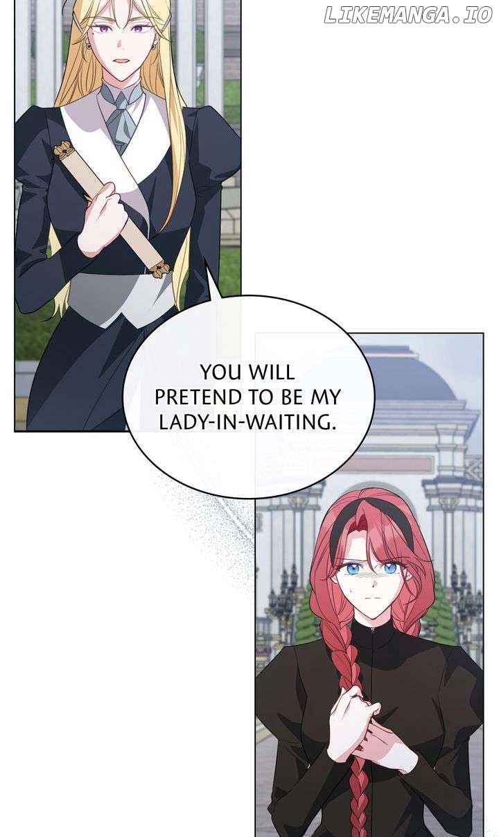 Die Melusine Chapter 52 - Page 30