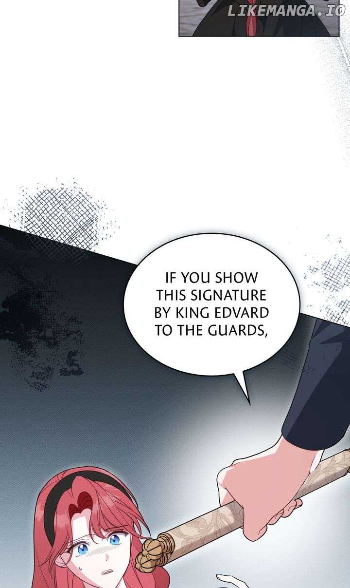 Die Melusine Chapter 52 - Page 31