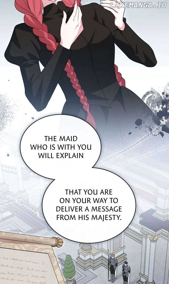 Die Melusine Chapter 52 - Page 32