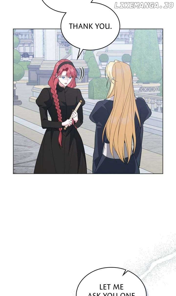 Die Melusine Chapter 52 - Page 34