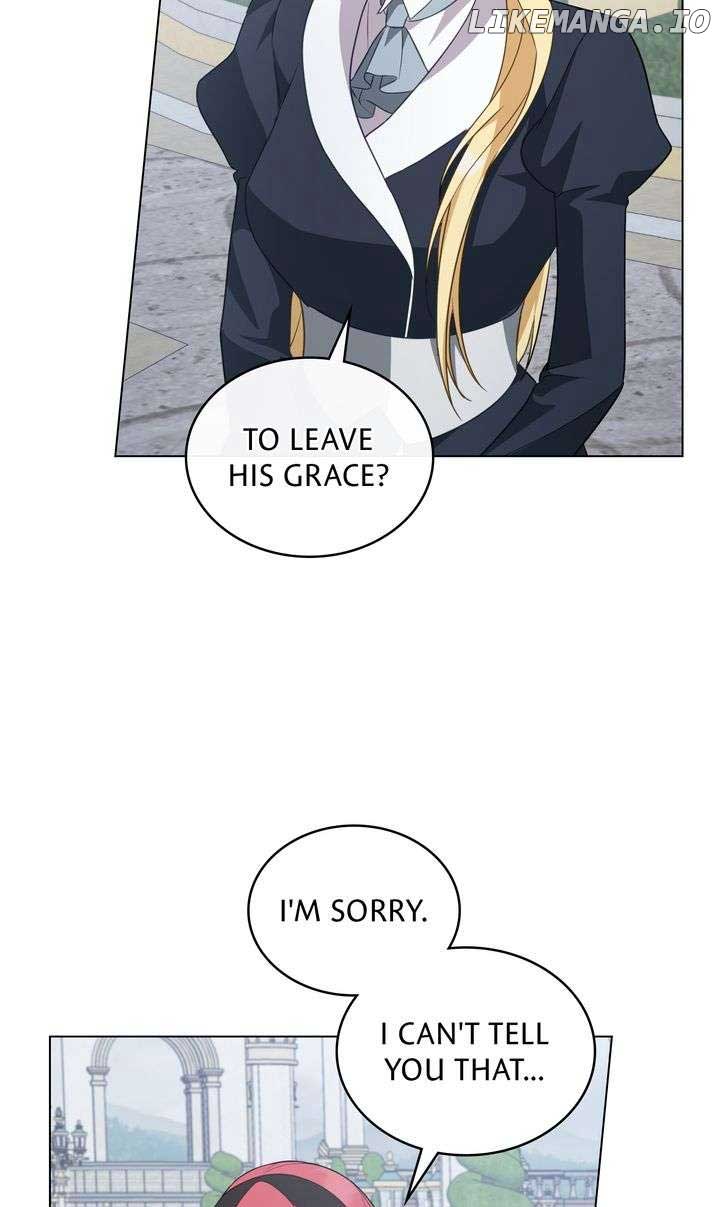 Die Melusine Chapter 52 - Page 36