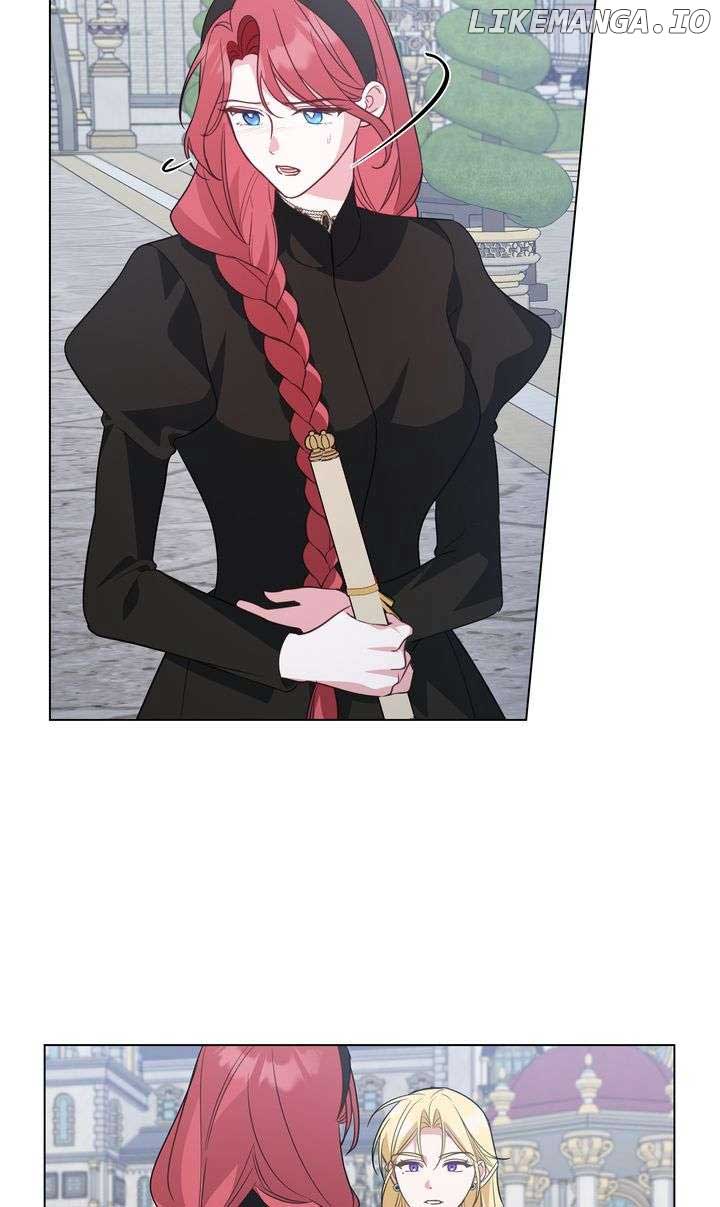 Die Melusine Chapter 52 - Page 37