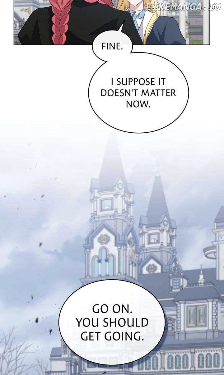 Die Melusine Chapter 52 - Page 38