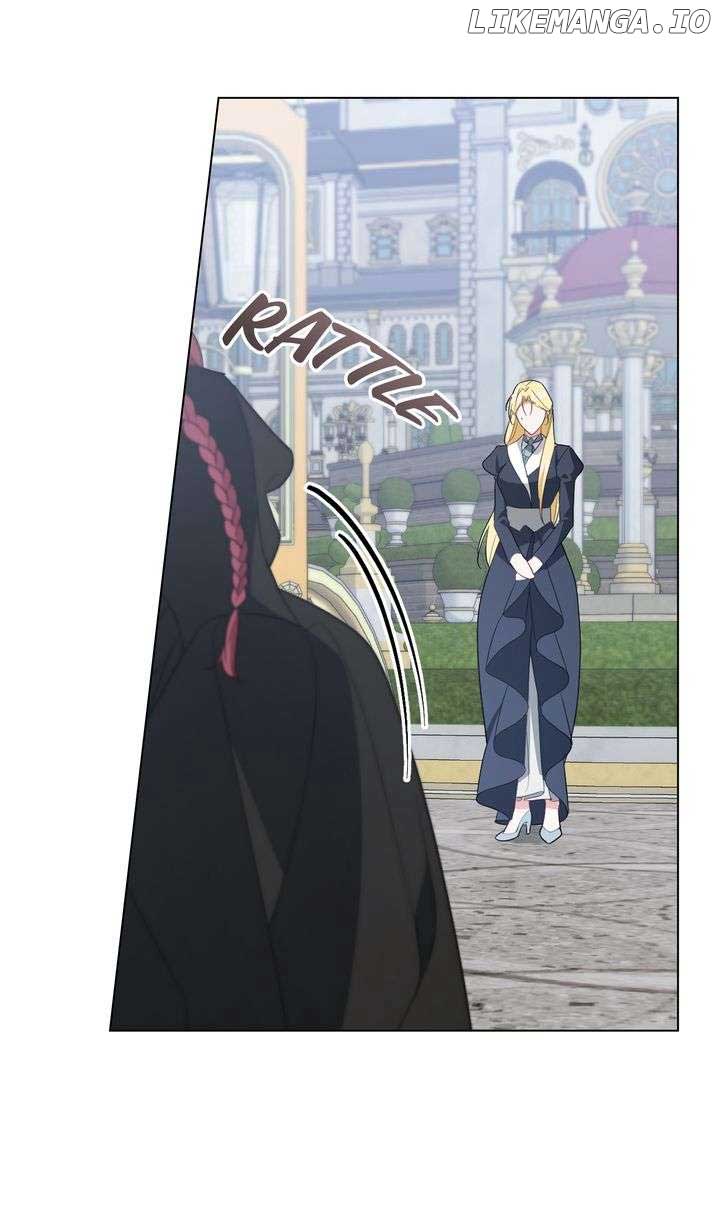 Die Melusine Chapter 52 - Page 41