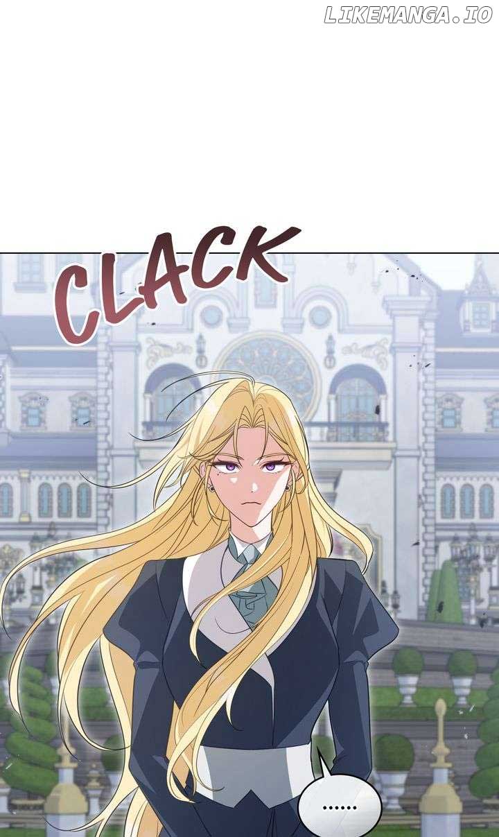 Die Melusine Chapter 52 - Page 42