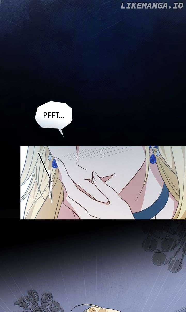 Die Melusine Chapter 52 - Page 44
