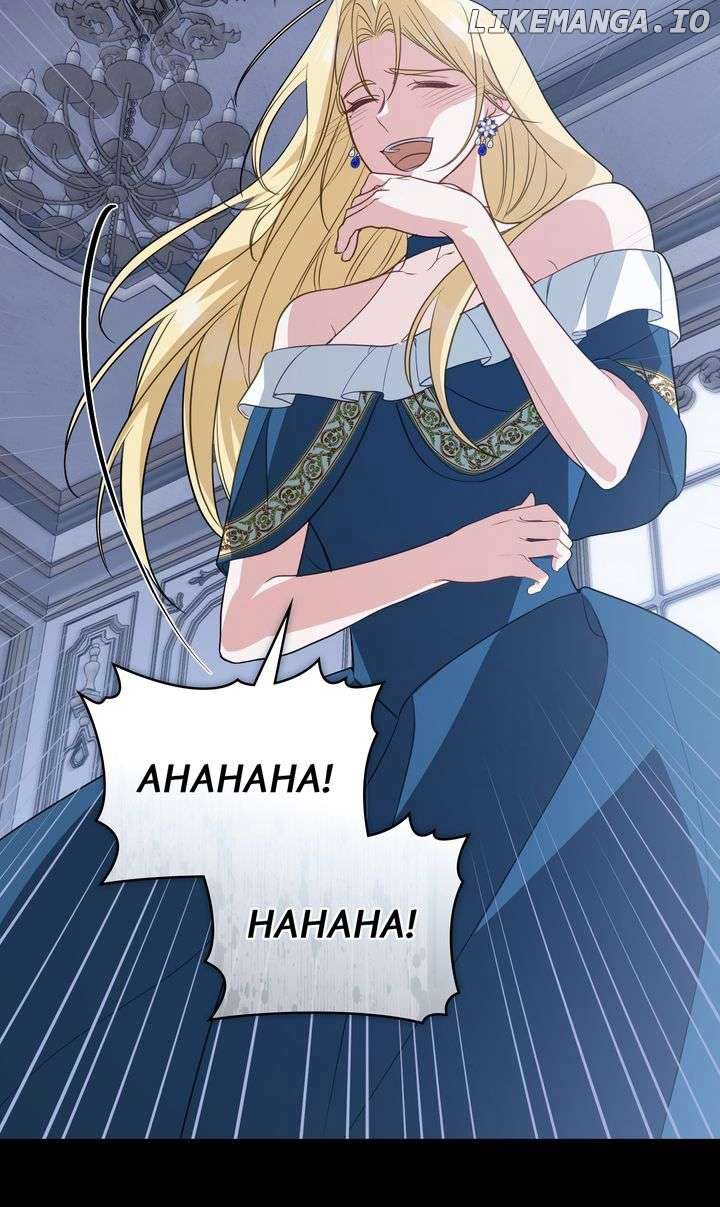 Die Melusine Chapter 52 - Page 45