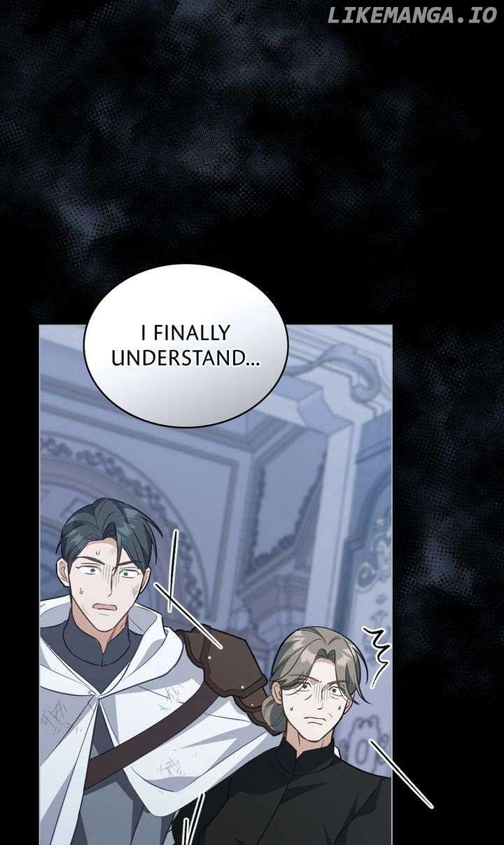 Die Melusine Chapter 52 - Page 47